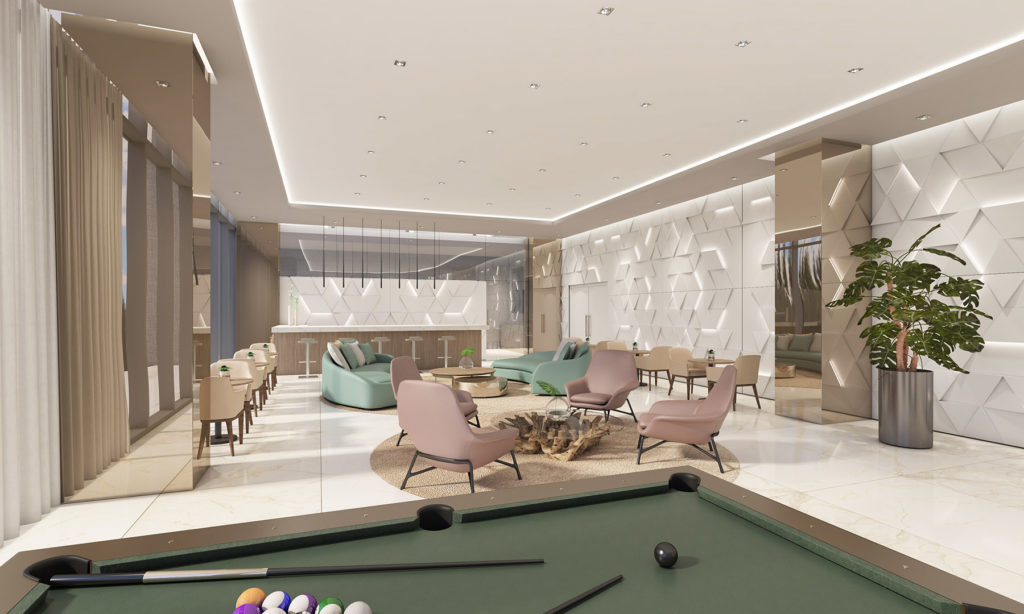 Oasis-hallandale-ventas-sales-florida-condos-Lounge