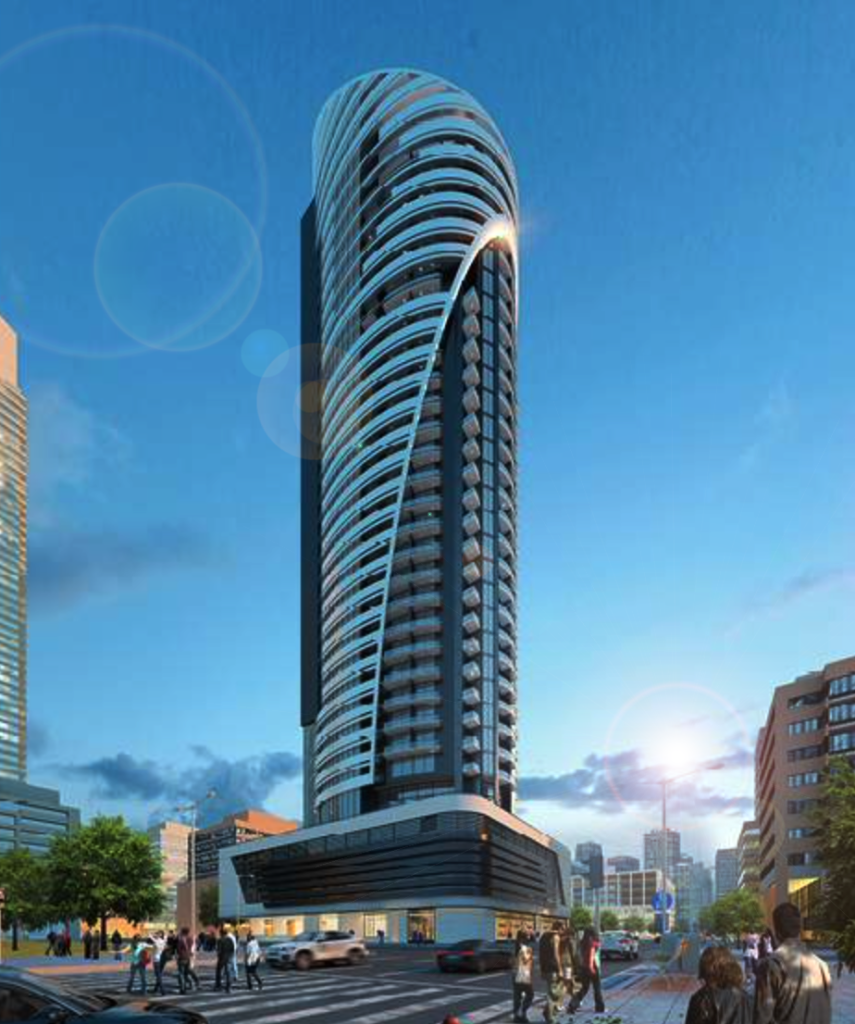 O2 Tower JVC Jumeirah Village Circle