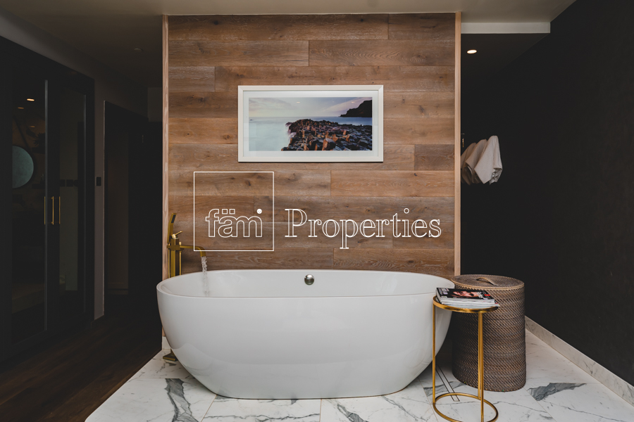 CITY WALK 3 BEDROOMS APARTMENT FOR SALE