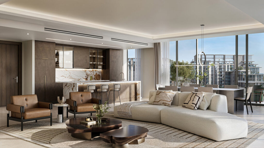 Crestlane city walk 3 new phase offplan dubai meraas
