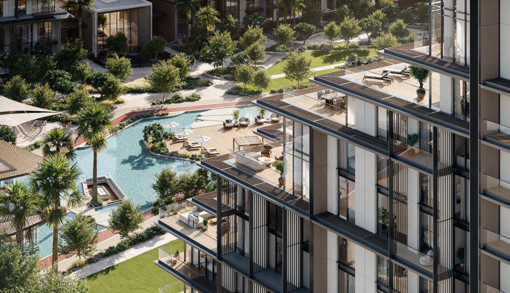 Crestlane city walk 3 new phase offplan dubai meraas